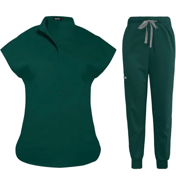 scrub bundle - Picture 1 of 3